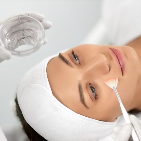 ChemicalPeelPack at Autumn Chandler Salon in Rimrock, AZ